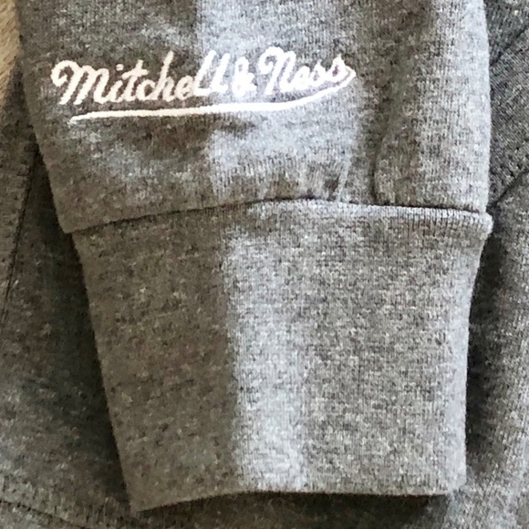 Mitchell & Ness, Toronto, Raptors, Basketball, NBA, Hoodie, Womens, Size M, NEW - Picture 11 of 16